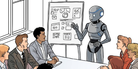 Wie urbane Räume gegen Einsamkeit und Verödung wirken können'