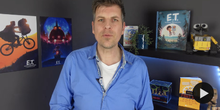 Der Verkauf von Warner Bros ist schrecklich - egal, wie er ausgeht, BeHaind