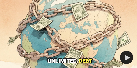 The Real Cost of 2008