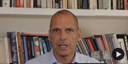 Europe's Dark Winter: Germany Is COLLAPSING While Nobody's Talking About It, Yanis Varoufakis