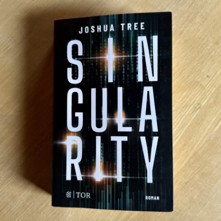 Singularity, Joshua Tree