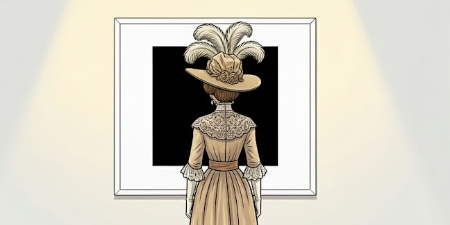 Das schwarze Quadrat