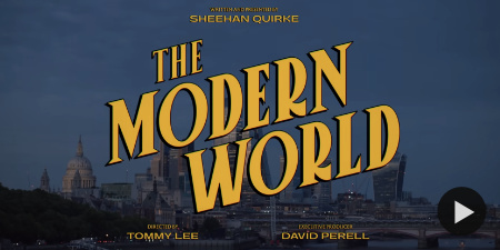 How Did The World Get So Ugly?'