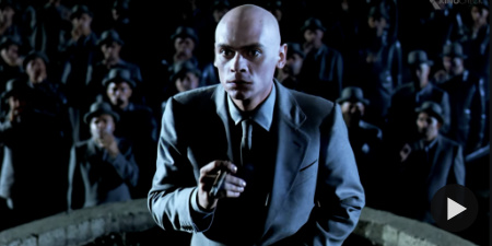 MOMO Trailer German Deutsch (1986) Michael Ende