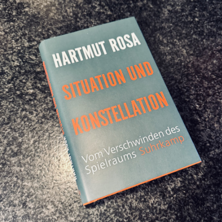 Situation und Konstellation