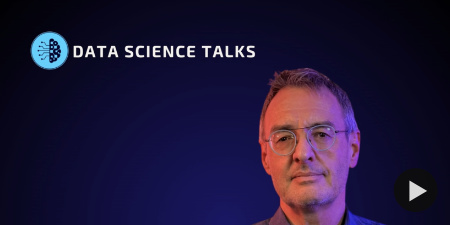 Sind Sprachmaschinen wirklich intelligent? Mit Roberto Simanowski