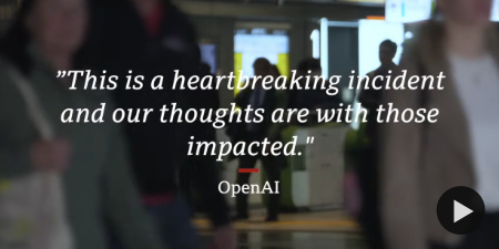 AI psychosis: Spiralling into delusion using AI on ChatGPT & Elon Musk's Grok, BBC World Service